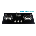 7MM Tempered Glass Gas Stove